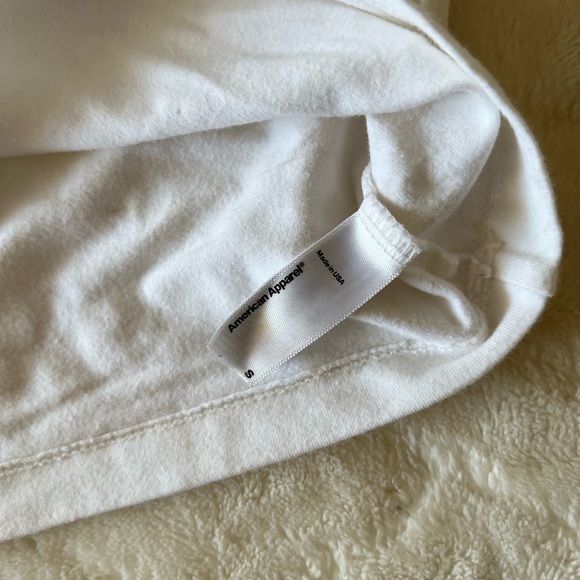 Trendy Crop Top Set - Picture 7 of 7